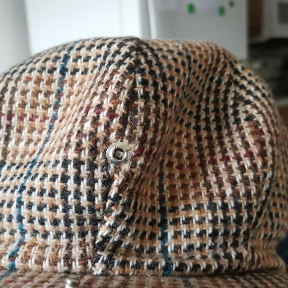 Vintage Dorfman Pacific Co  Hat - Picture 6 of 7